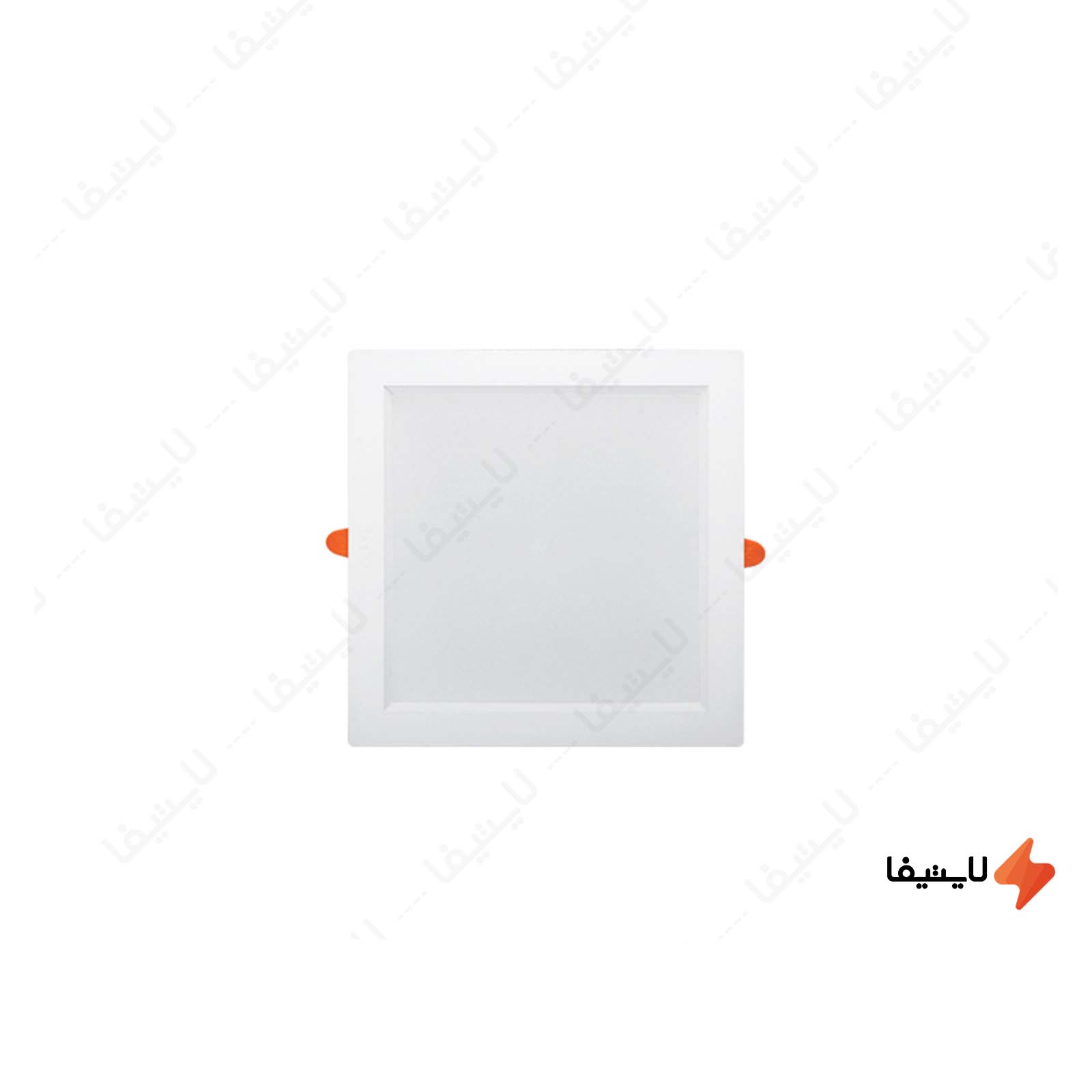 چراغ سقفی مربع توکار 30 وات LED مدل سو پنل-سقفی-مربع-توکار-30-وات-پارس-شعاع-توس-مدل-سولاریس