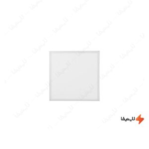 پنل-سقفی-مربع-توکار-90-وات-60-در-60-زانیس