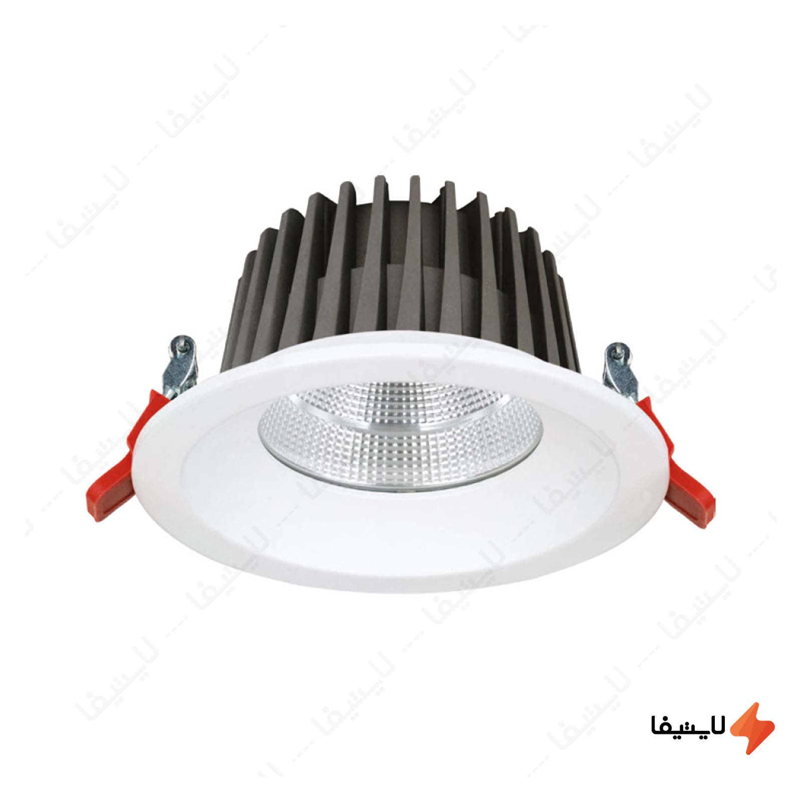 پنل سقفی گرد توکار 30 وات شعاع مدل SH_5 پنل-سقفی-گرد-توکار-30-وات-شعاع-مدل-SH-AL5029