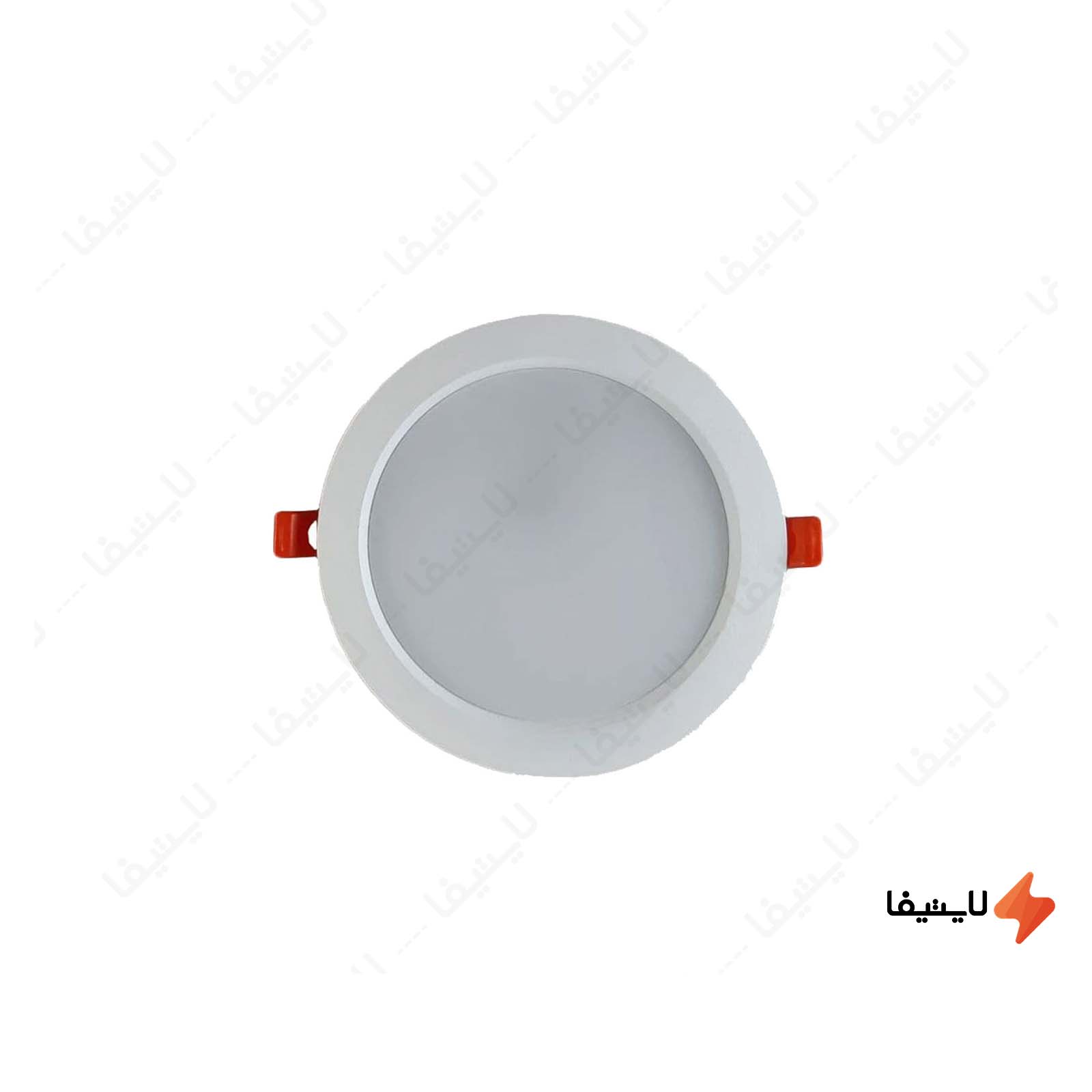 پنل گرد 36 وات زانیس مدل کلاسیک پنل-سقفی-گرد-توکار-36-وات-زانیس-مدل-کلاسیک