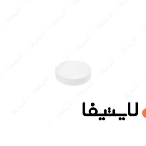 پنل-سقفی-گرد-روکار-26-وات-قطر-18-سانت-نمانور-سری-طلوع