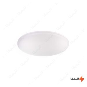 پنل-سنسور-دار-سقفى-روکار-18-وات-شعاع-مدل-SH-1115S-18W