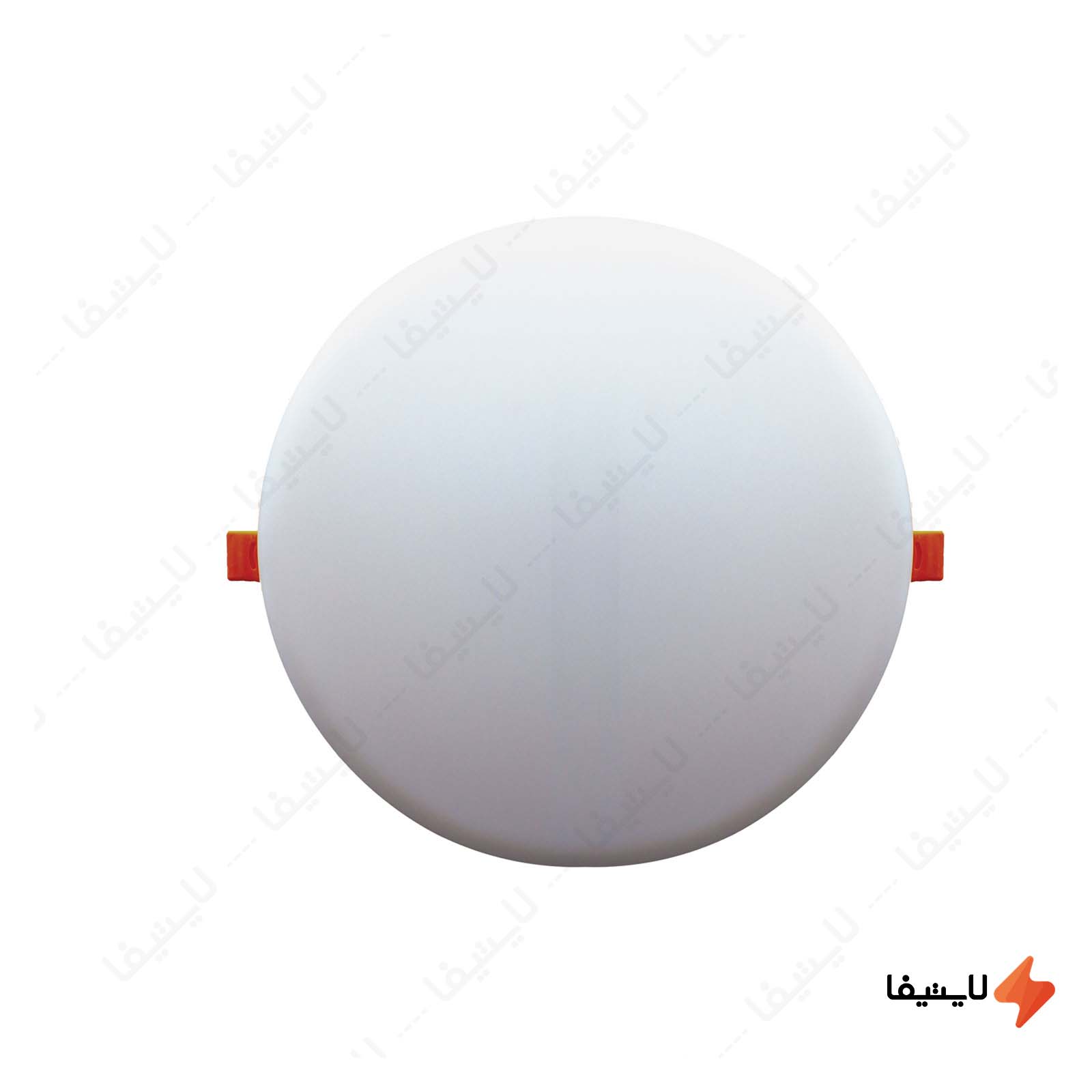 پنل قابل تنظیم توکار36 وات گرد پارس پنل-قابل-تنظیم-توکار-36-وات-گرد-پارس-اروند-مدل-آیسان