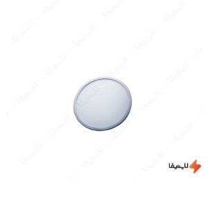 پنل-قابل-تنظیم-توکار-گرد-20-وات-پارس-اروند-مدل-روشا