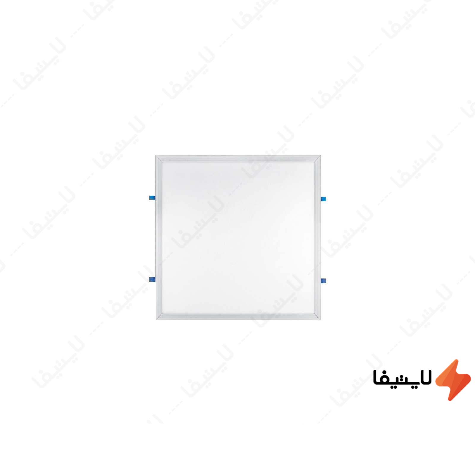 پنل لایت 85 وات توکار فنردار60×60 پارس پنل-لایت-85-وات-توکار-فنردار60×60-پارس-شعاع-توس-مدل-هنگام