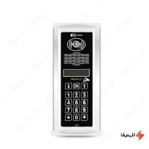 پنل-لمسی-کدینگ-پسوردی-و-کارتی-تک-نما-مدل-E35LC