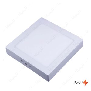 پنل-مربع-48-وات-روکار-٥٠-در-٥٠-سان-لوکس-مدل-SP5548S