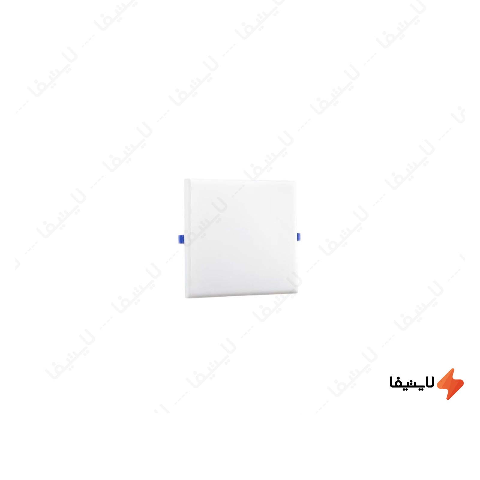 پنل مربع توکار 36 وات فنر متغیر تمام پنل-مربع-توکار-38وات-فنر-متغیر-تمام-نور-پرشین-لایت-ایران