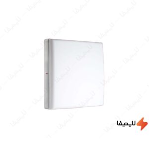پنل-مربع-روکار-18وات-تمام-نور-پرشین-لایت-ایران