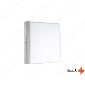 پنل-مربع-روکار-36وات-تمام-نور-پرشین-لایت-ایران