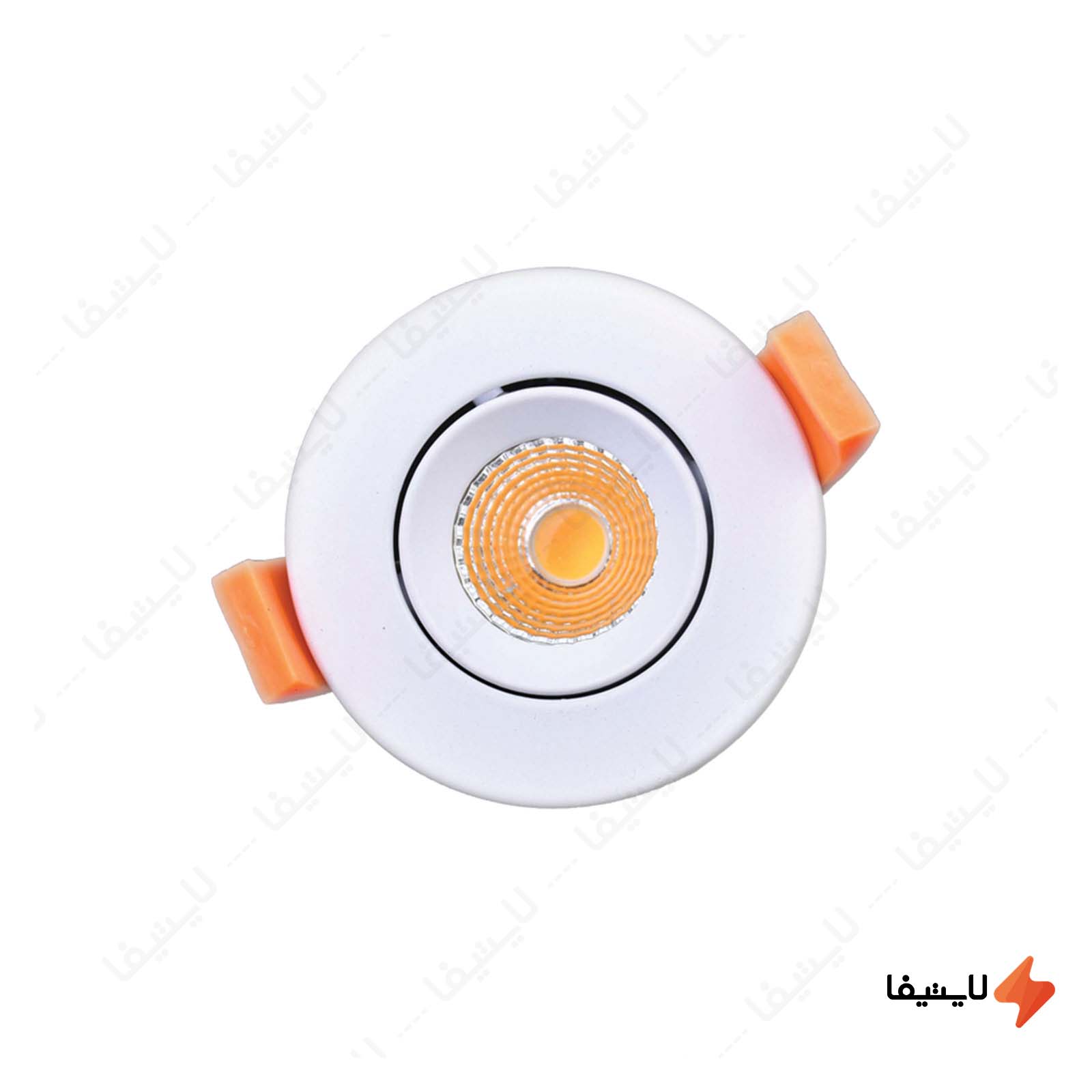 پنل هالوژنی توکار 3 وات COB ستاره شما پنل-هالوژنی-توکار-3-وات-COB-ستاره-شمال-مدل-WE84