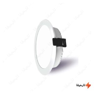 پنل-گرد-توکار-18-وات-IP65-قطر-12-آلتون-رای-مدل-دریا-AL-DA23