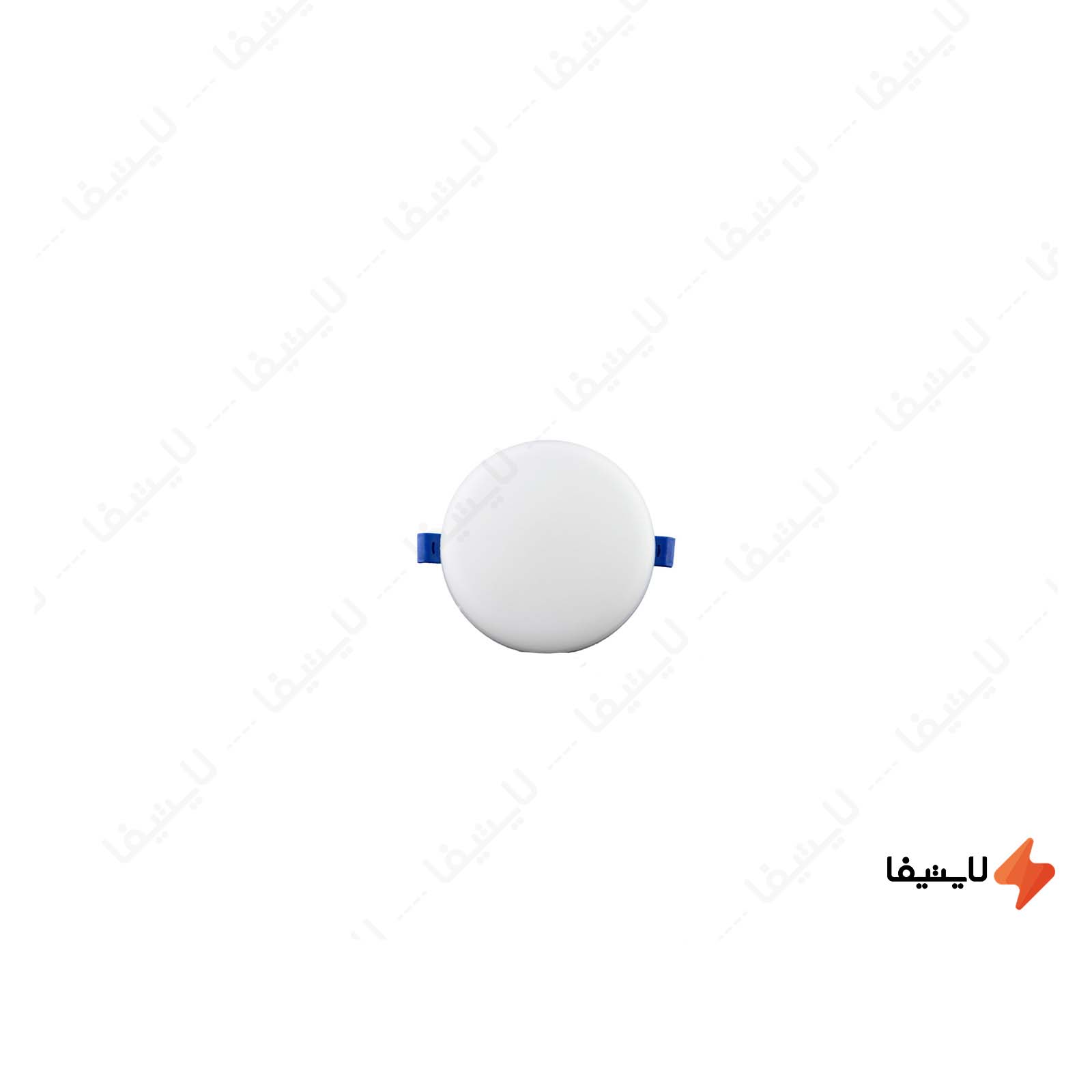 پنل توکار 18 وات فنرمتغیر تمام نور پ پنل-گرد-توکار-18-وات-فنر-متغیر-تمام-نور-پرشین-لایت-ایران