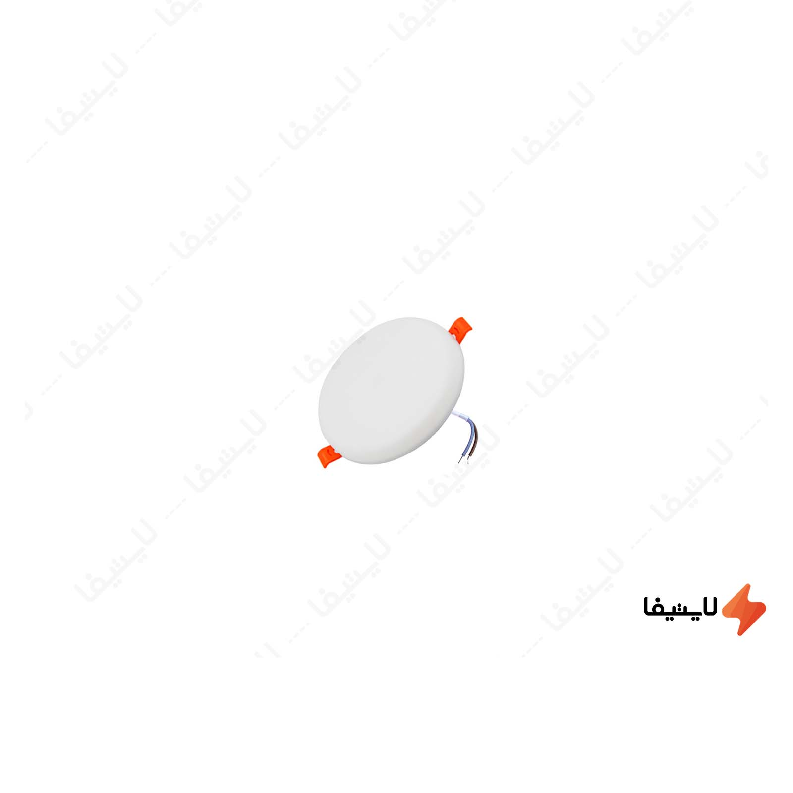 پنل توکار 24 وات فنرمتغیر تمام نور پ پنل-گرد-توکار-24-وات-فنر-متغیر-تمام-نور-پرشین-لایت-ایران