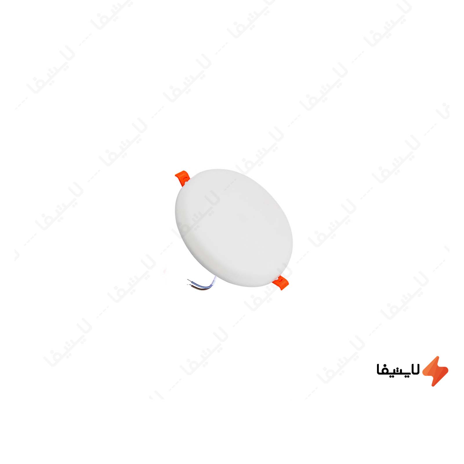 پنل توکار 36 وات فنرمتغیر تمام نور پ پنل-گرد-توکار-38-وات-فنر-متغیر-تمام-نور-پرشین-لایت-ایران