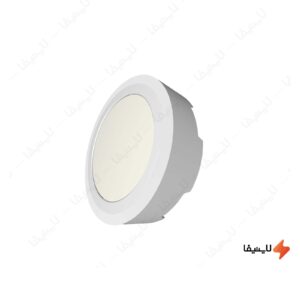 پنل‌-ال-ای-دی-روکار-18-وات-بک-لایت-شاه‌چراغ-مدل-روژان