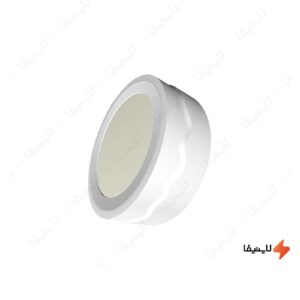 پنل‌-ال-ای-دی-روکار-7-وات-بک-لایت-شاه‌چراغ-مدل-روژان