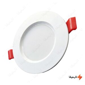 پنل‌-سقفی-توکار-24-وات-بک-لایت-شاه‌چراغ-مدل-روناک