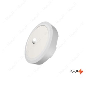 پنل‌-سقفی-روکار-سنسور-دار-24-وات-شاه‌چراغ-مدل-روژان