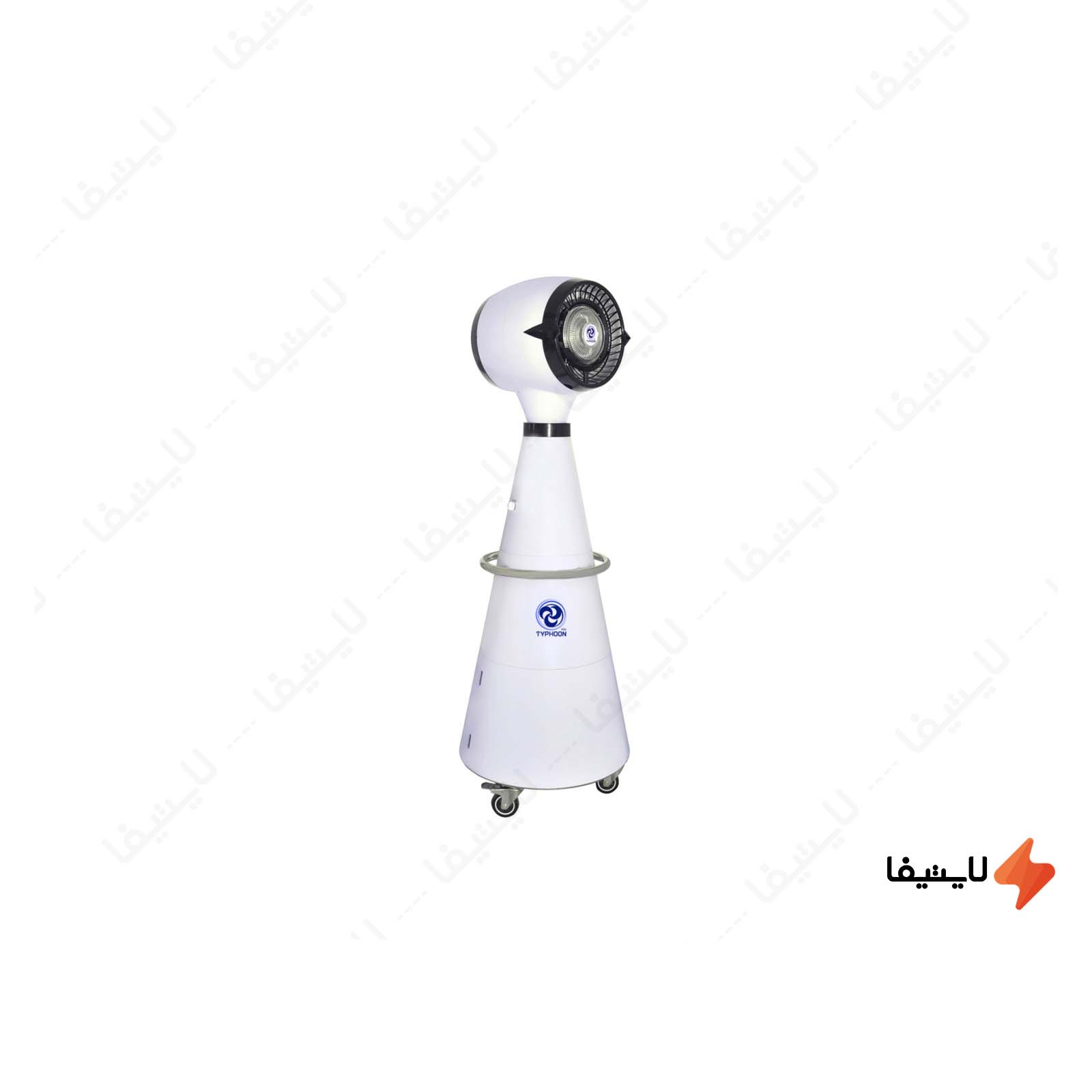 پنکه مه پاش تایفون مدل تشریفات 40sp vip پنکه-مه-پاش-تایفون-مدل-تشریفات-40sp-vip