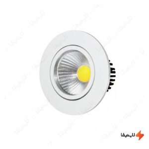 چراغ-3-وات-توکار-COB-برش-4