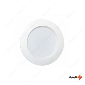 چراغ-9-وات-توکار-SMD-برش-10-فاین-الکتریک-مدل-FEC-1130