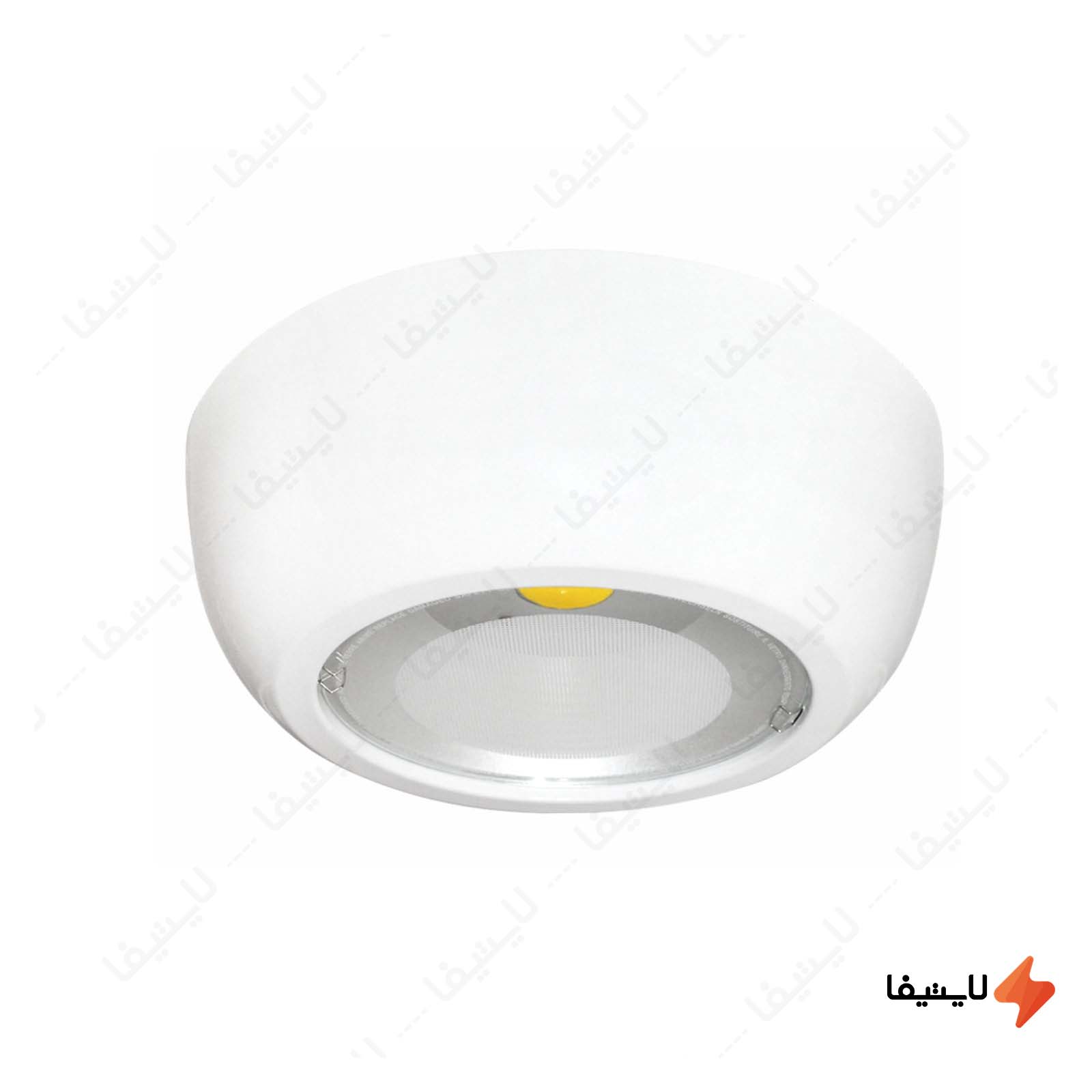 چراغ COB روکار 30 وات فاین الکتریک مدل چراغ-COB-روکار-30-وات-فاین-الکتریک-مدل-FEC-577
