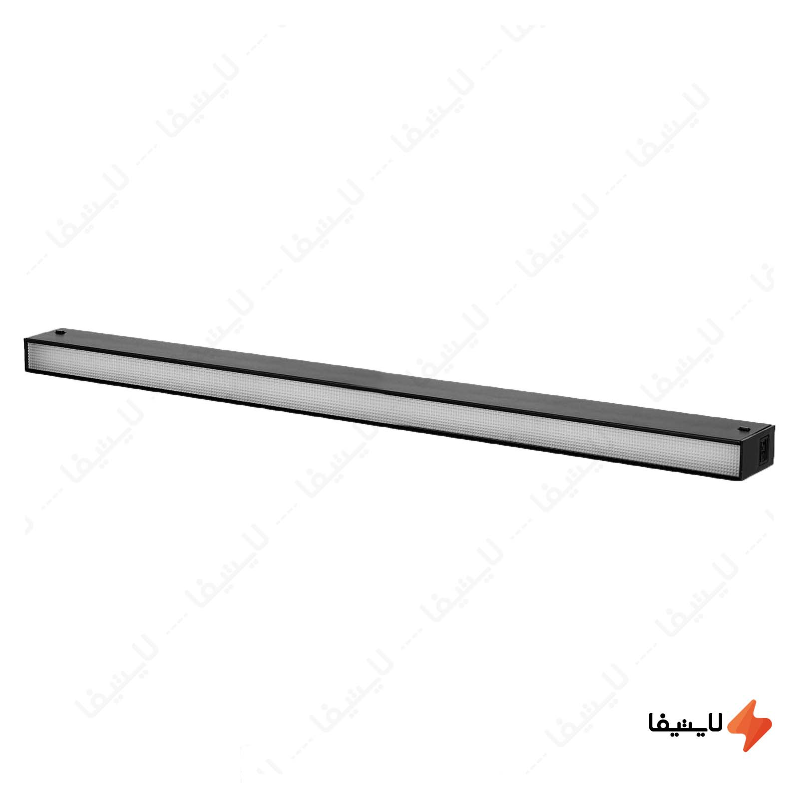 چراغ LED خطی 30 وات ستاره شمال مدل X605 چراغ-LED-خطی-30-وات-ستاره-شمال-مدل-X605