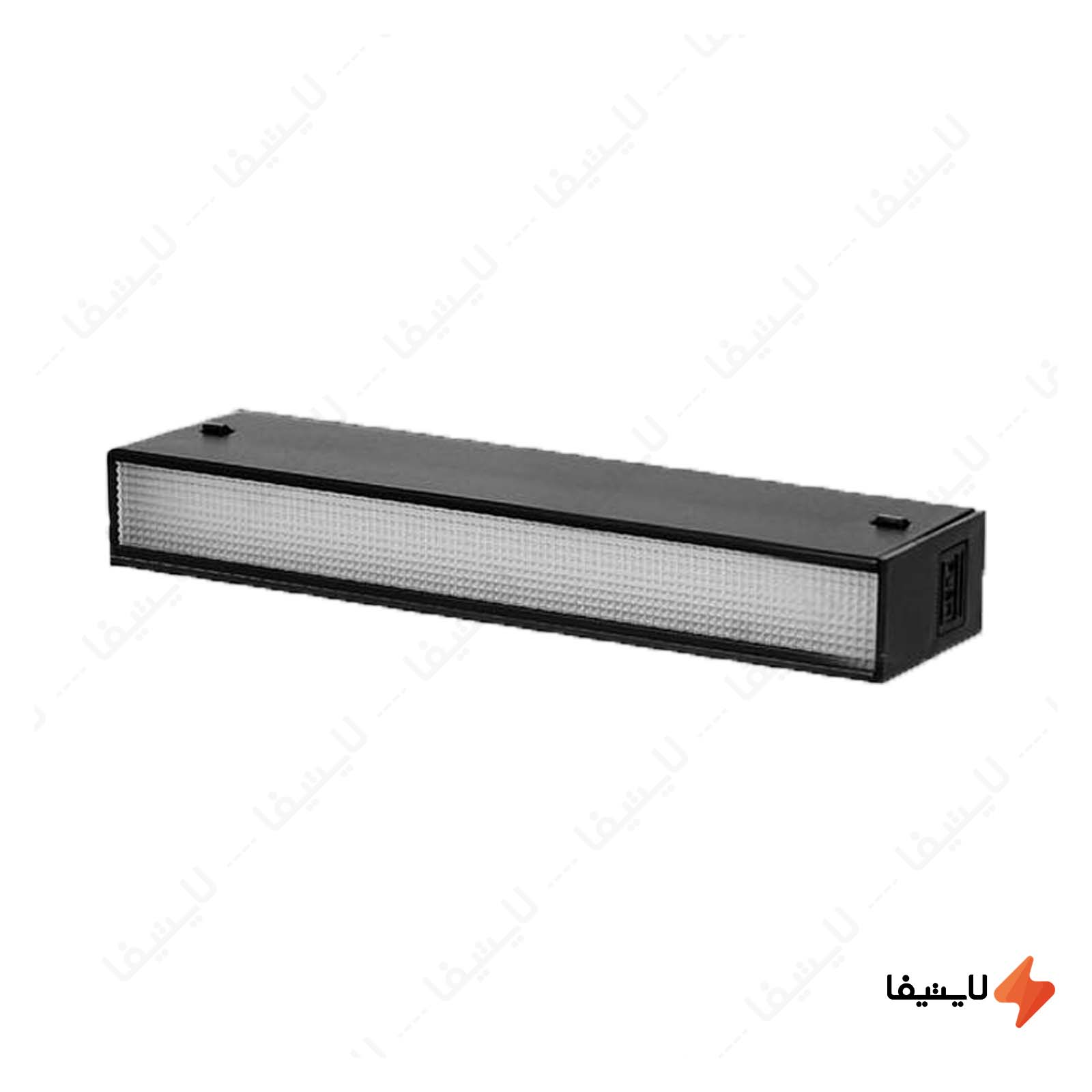 چراغ LED خطی 7 وات ستاره شمال مدل X601 چراغ-LED-خطی-7-وات-ستاره-شمال-مدل-X601