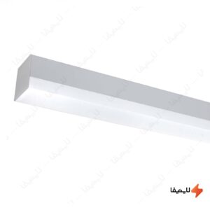 چراغ-LED-خطی-روکار-39-وات-مازی-نور-مدل-لومینا