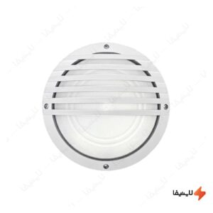 چراغ-LED-دیواری-15-وات-مازی-نور-مدل-کرونا