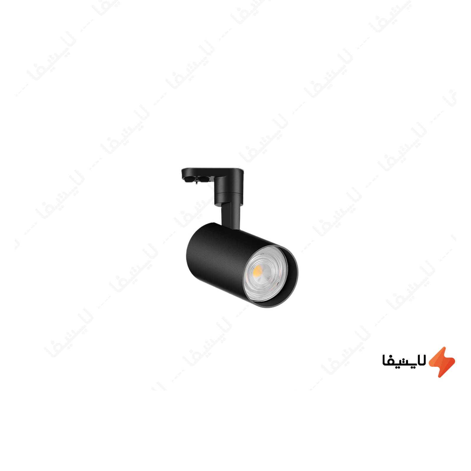 چراغ LED ریلی 20 وات سه فاز مازی نور مد چراغ-LED-ریلی-20-وات-سه-فاز-مازی-نور-مدل-هانی
