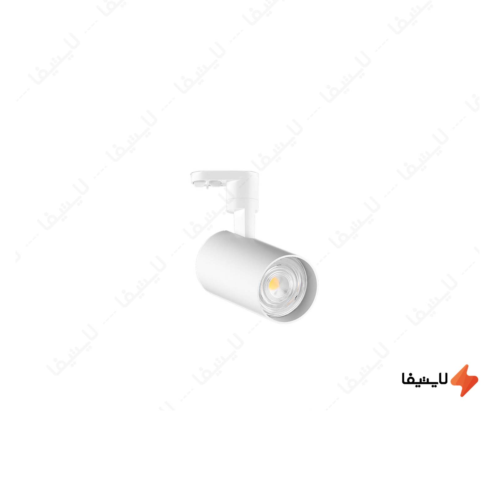چراغ LED ریلی 30 وات تک فاز مازی نور مد چراغ-LED-ریلی-30-وات-تک-فاز-مازی-نور-مدل-هانی