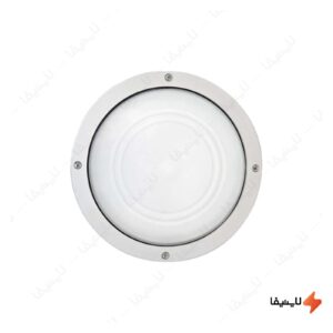 چراغ-LED-سقفی-و-دیواری-15-وات-مازی-نور-مدل-کرونا
