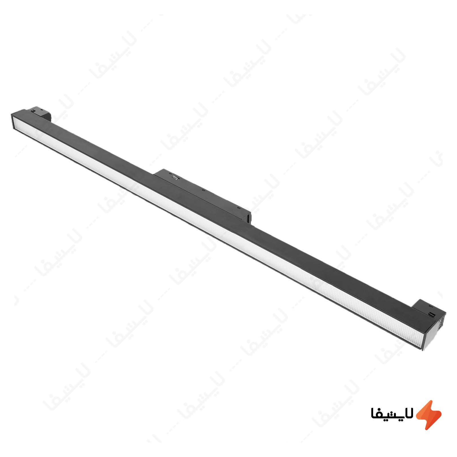 چراغ SMD خطی 20 وات ستاره شمال مدل X573 چراغ-SMD-خطی-20-وات-ستاره-شمال-مدل-X573