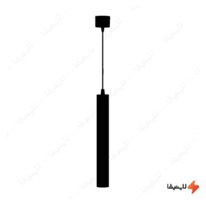 چراغ-آویز-7-وات-شعاع-مدل-SH-2205-7W
