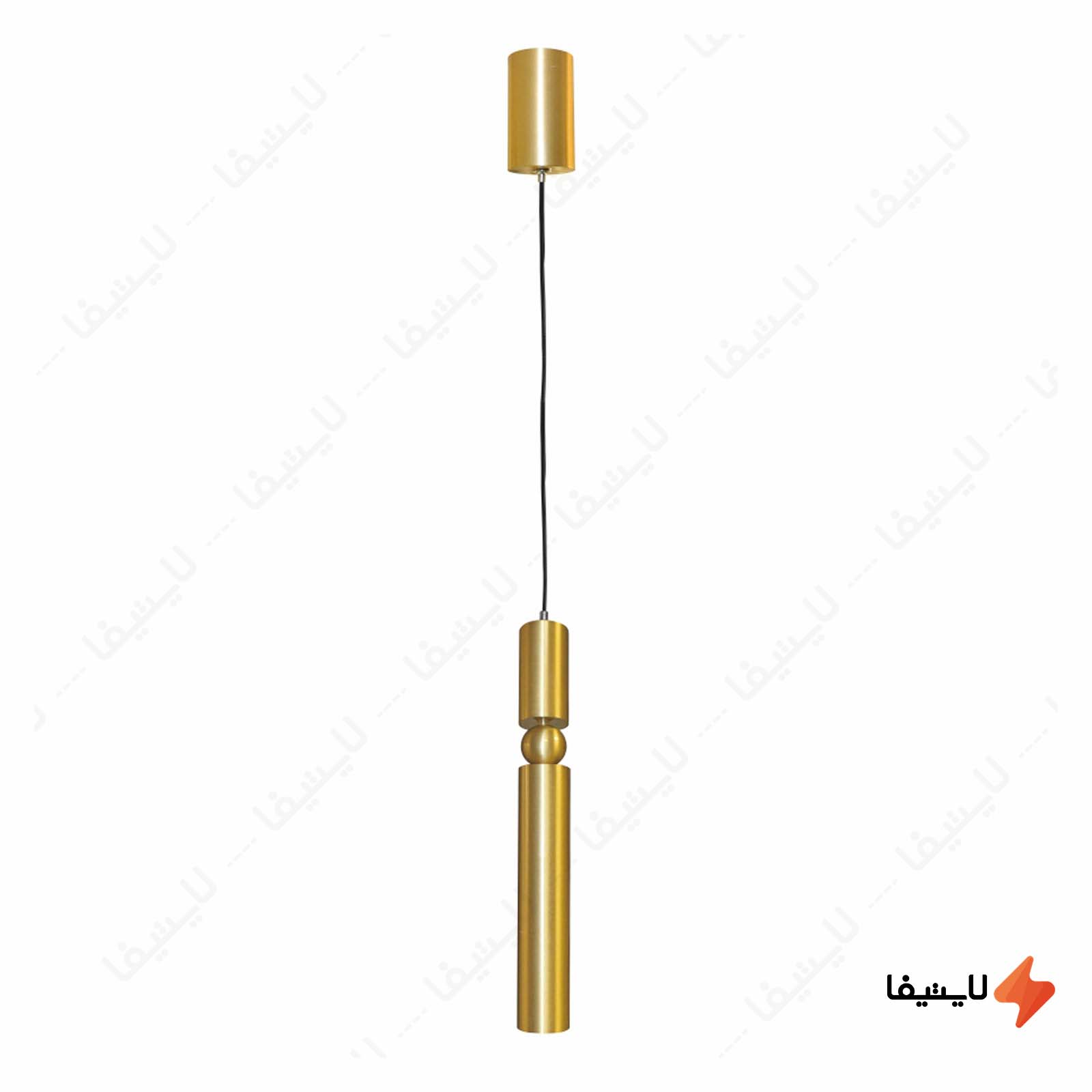 چراغ آویز COB استوانه 12 وات فاین الکت چراغ-آویز-COB-استوانه-12-وات-فاین-الکتریک-FEC-HS112