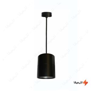 چراغ-آویز-COB-استوانه-18-وات-فاین-الکتریک-FEC-H118