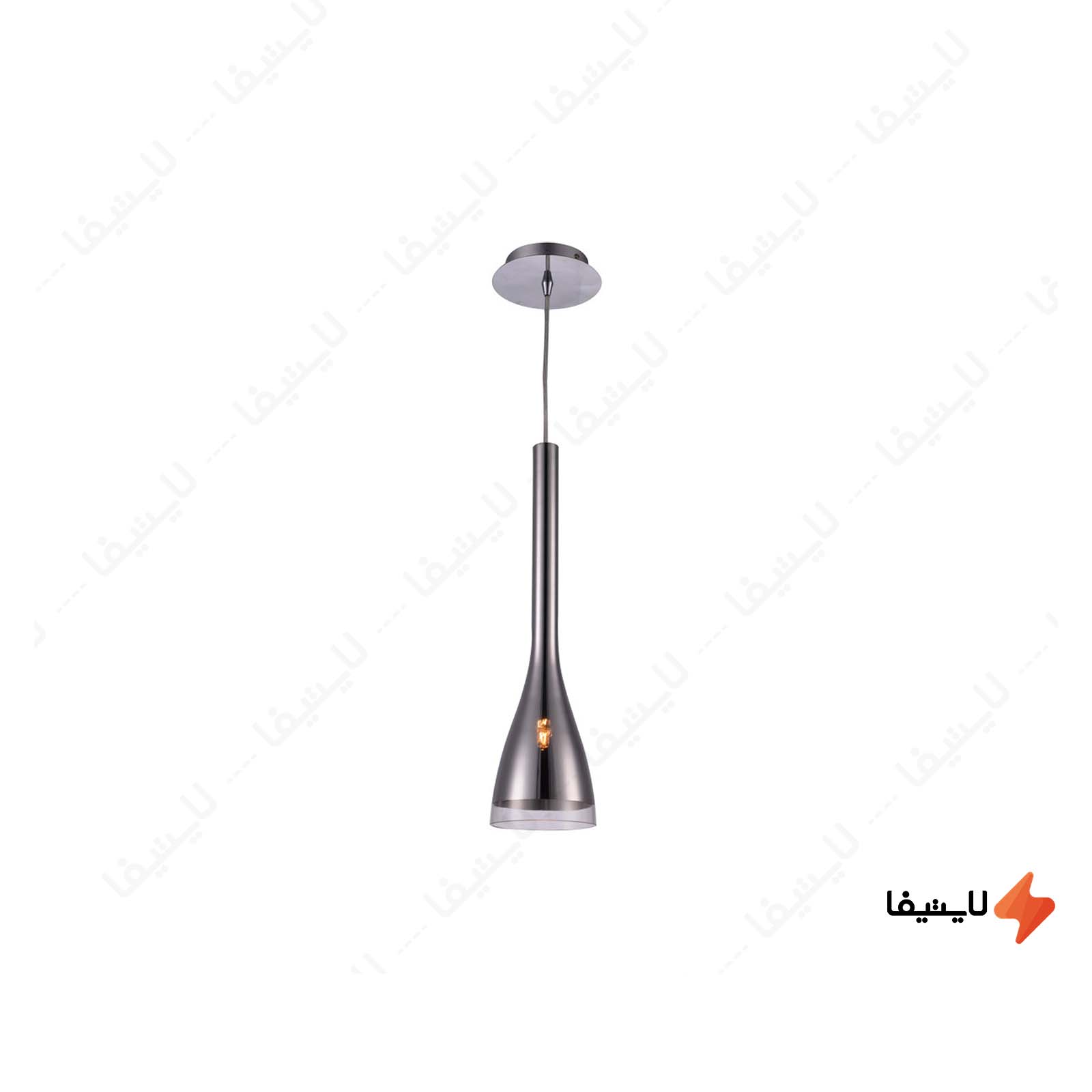 چراغ آویز تک شعله ستاره شمال مدل O40 چراغ-آویز-تک-شعله-ستاره-شمال-مدل-O40