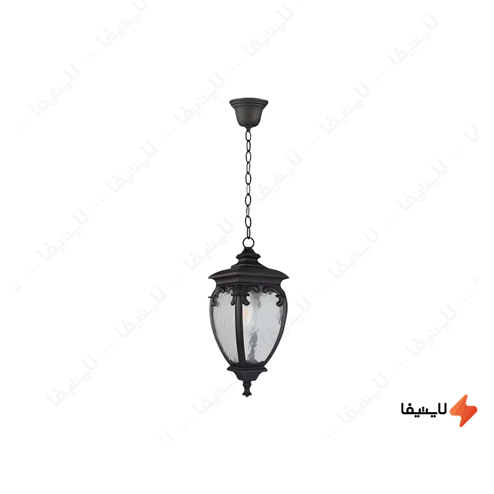 چراغ آویز حیاطی تیانا مدل النا چراغ-آویز-حیاطی-تیانا-مدل-النا
