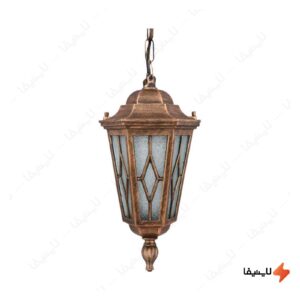 چراغ-آویز-حیاطی-و-پارکی-تکشیدفام-مدل-ویسپر-کد-7210A