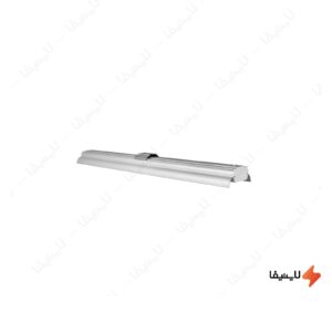چراغ-آویز-خطی-64-وات-120-سانت-آریاترانور-مدل-NEW-SILVER