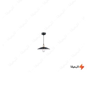 چراغ-آویز-دالبری-ستاره-شمال-مدل-GHO6