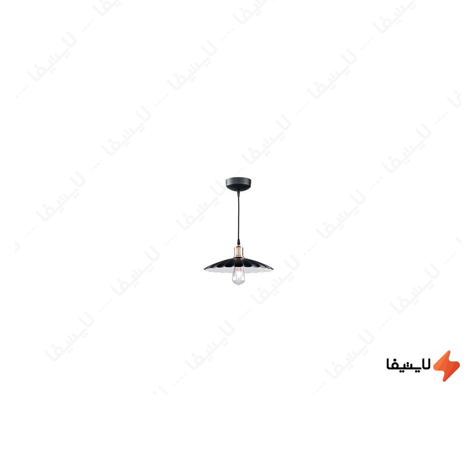 چراغ آویز دالبری ستاره شمال مدل GHO6 چراغ-آویز-دالبری-ستاره-شمال-مدل-GHO6
