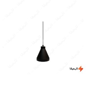چراغ-آویز-سقفی-فلزی-هاتو-مدل-کلاسیک-1722PC
