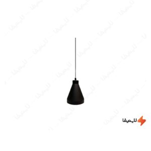 چراغ-آویز-سقفی-فلزی-هاتو-مدل-کلاسیک-810PC2