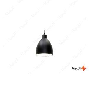 چراغ-آویز-سقفی-فلزی-هاتو-مدل-کلاسیک-810PC