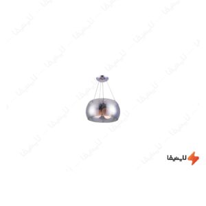 چراغ-آویز-سه-شعله-ستاره-شمال-مدل-MD31