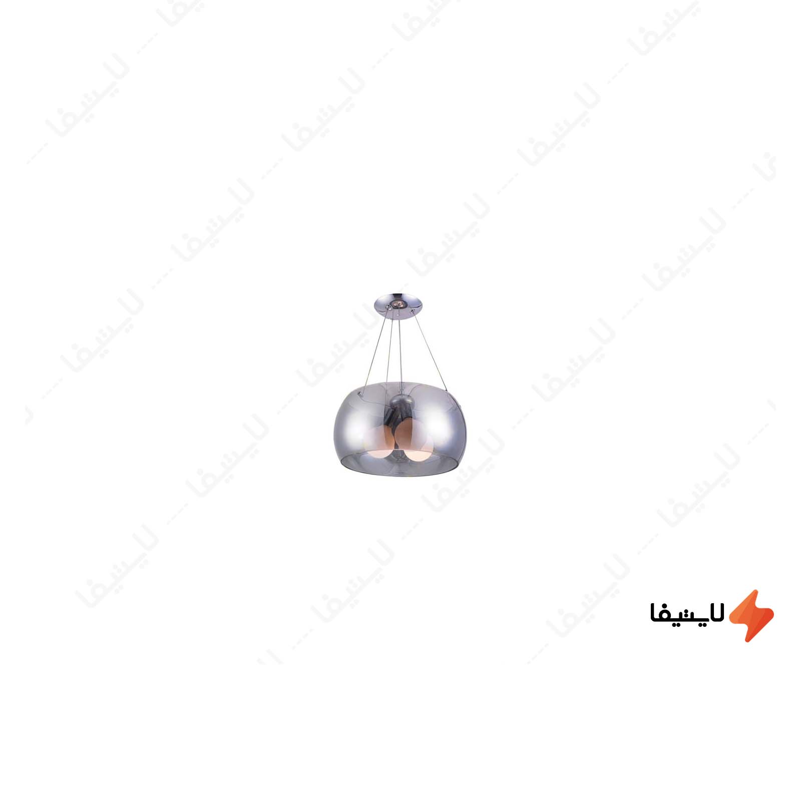 چراغ آویز سه شعله ستاره شمال مدل MD31 چراغ-آویز-سه-شعله-ستاره-شمال-مدل-MD31