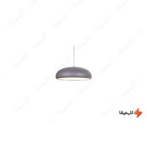 چراغ-آویز-طلق‌دار-ستاره-شمال-مدل-J75
